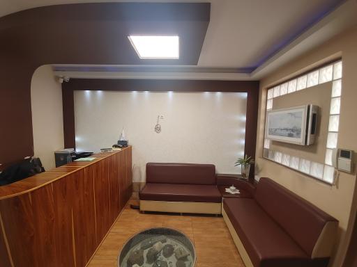 عکس آتلانتیک تهویه