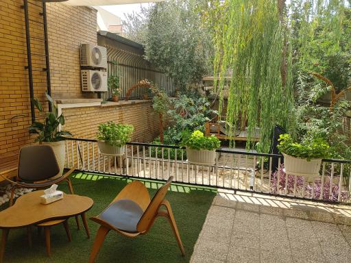 عکس آتلانتیک تهویه