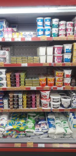 عکس افق کوروش صفا