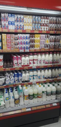 عکس افق کوروش (خیابان صفا)