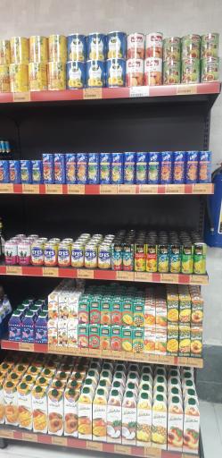 عکس افق کوروش صفا