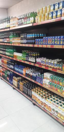 عکس افق کوروش صفا