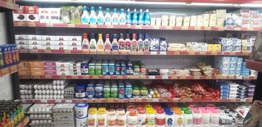 عکس افق کوروش صفا