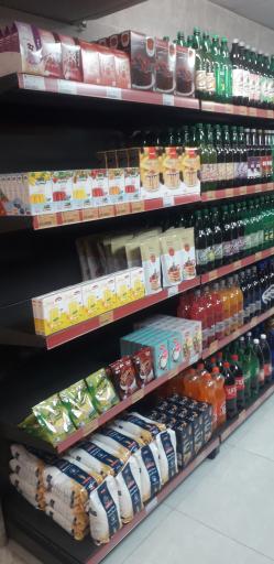 عکس افق کوروش صفا