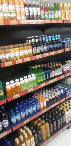 عکس افق کوروش صفا