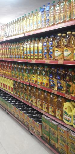 عکس افق کوروش صفا