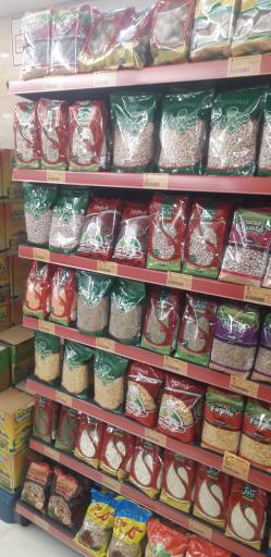 عکس افق کوروش صفا