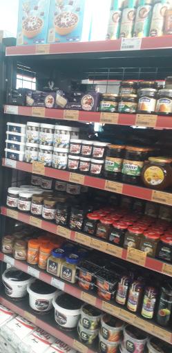 عکس افق کوروش صفا