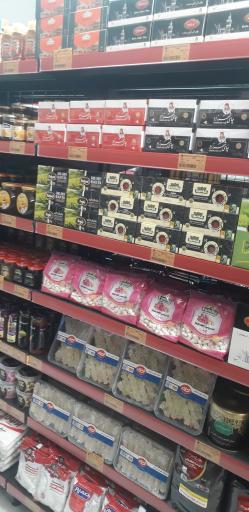 عکس افق کوروش صفا