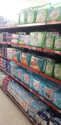 عکس افق کوروش صفا