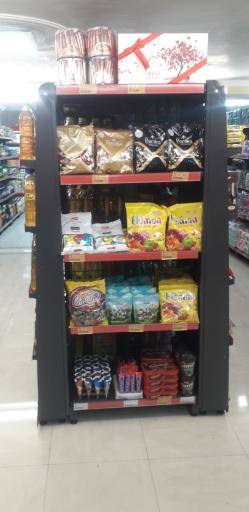 عکس افق کوروش صفا