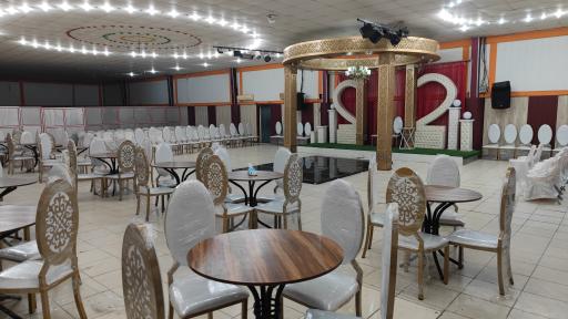 عکس تالار بهار