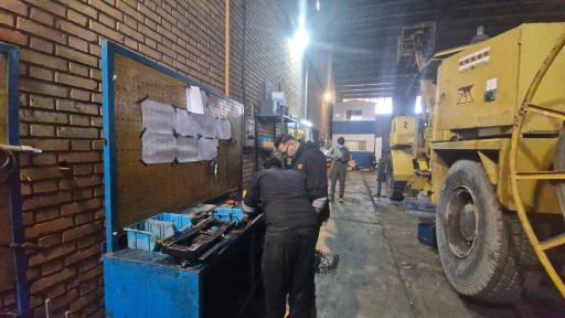 عکس شرکت پیشرو معدن