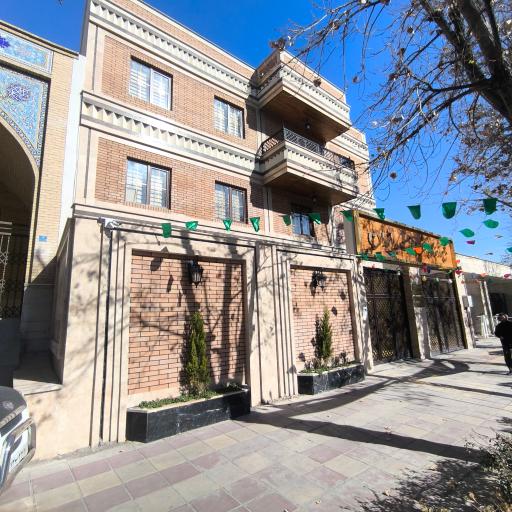 عکس مجمع رزمندگان لشکر ده حضرت سید الشهدا 