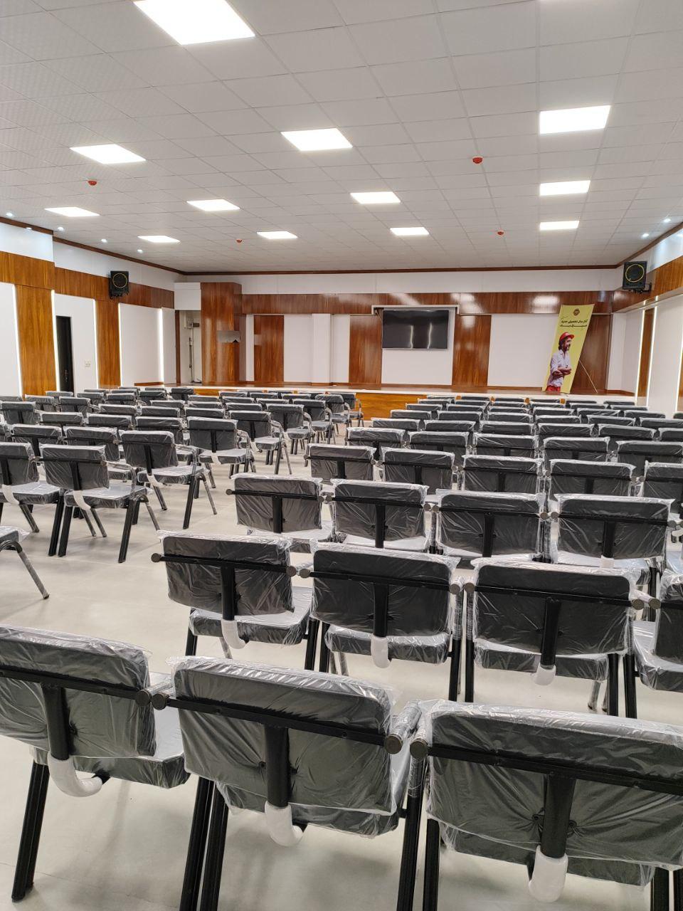 عکس موسسه کادوس مهر