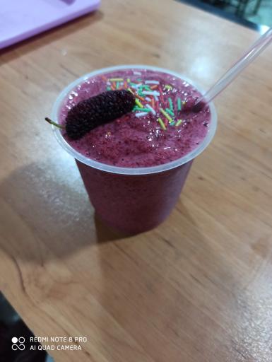 عکس کافه چهار فصل (بستنی بندی)