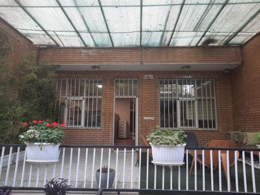 عکس آتلانتیک تهویه