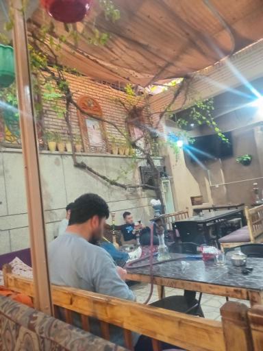 عکس چای سرا