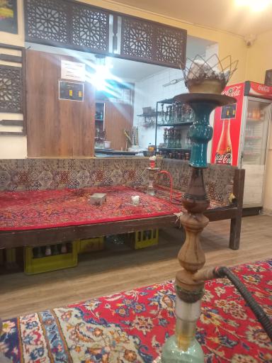 عکس چای سرا