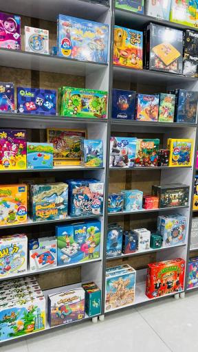 عکس نوشت افزار پیکاسو