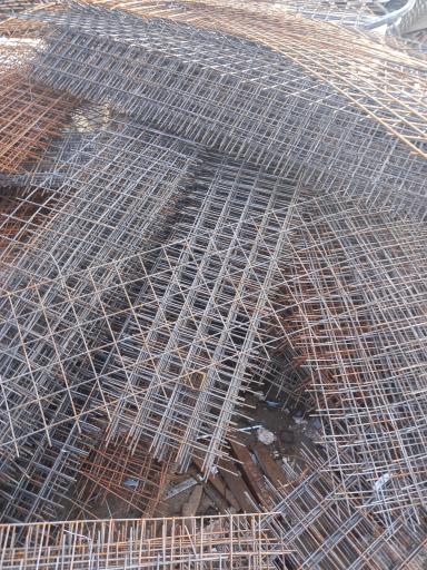 آهن آلات جهانشاهلو 