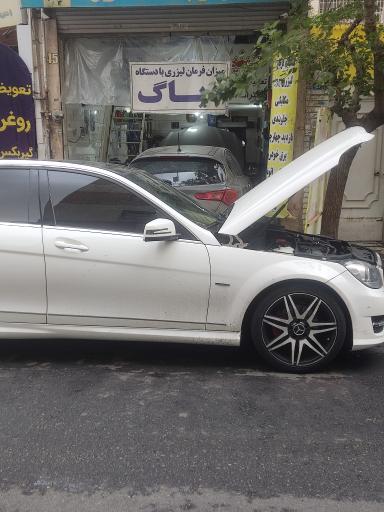 عکس میزان فرمان دیجیتال مجتبی 