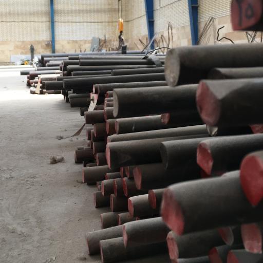 عکس شرکت الو فولاد دقیق