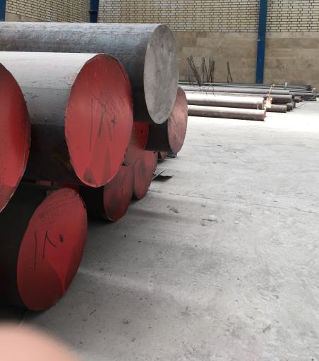 عکس شرکت الو فولاد دقیق