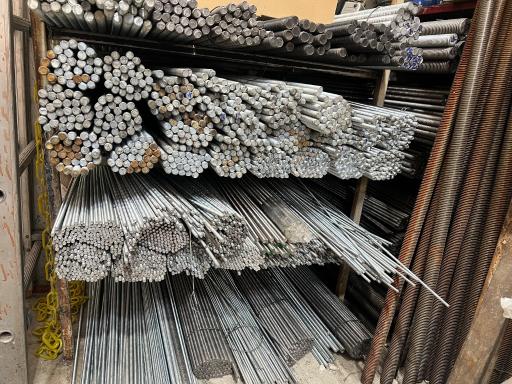 پیچ و مهره‌کاوه 