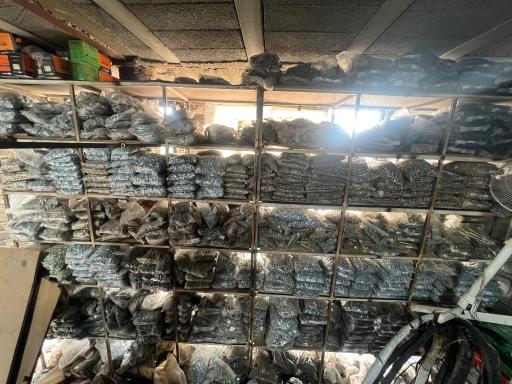 عکس پیچ و مهره‌کاوه 