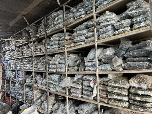 عکس پیچ و مهره‌کاوه 