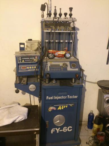 عکس خدمات اتومبیل محسن ۲۰۰۰