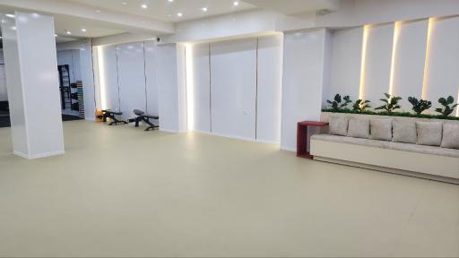 عکس باشگاه ورزشی رز آزادی 