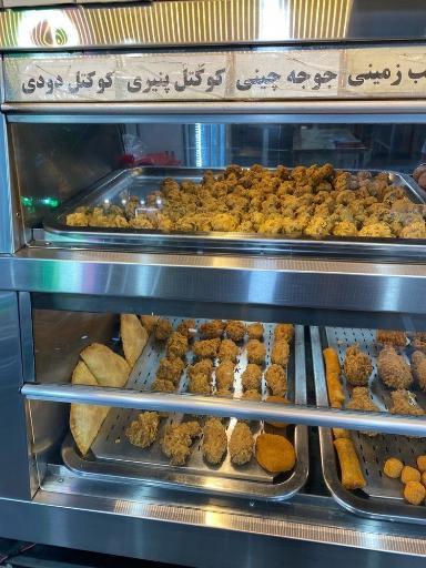 عکس جزیره سوخاری 