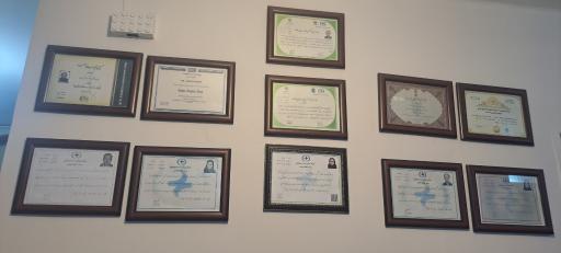 عکس خانه علوم تربیتی