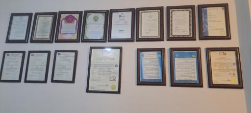 عکس خانه علوم تربیتی