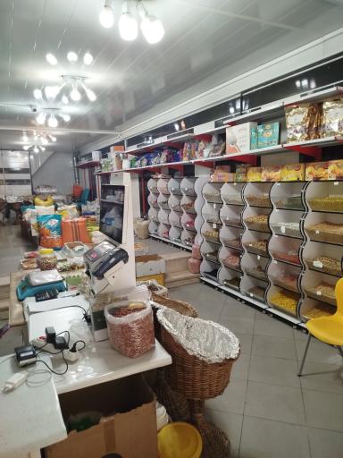 عکس خشکبار ایران زمین