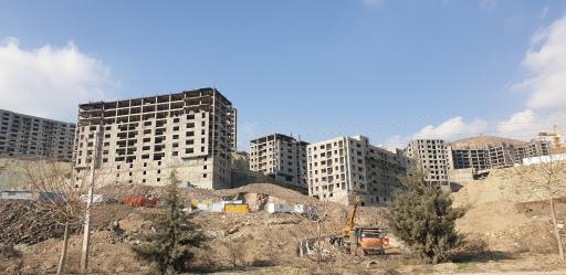 عکس نهضت ملی مسکن پردیس