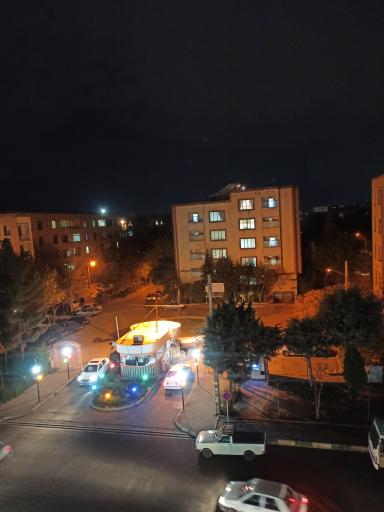 عکس مجتمع مسکونی گل نرگس