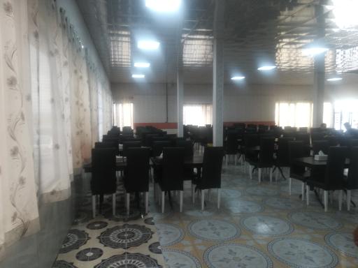 عکس رستوران فدک