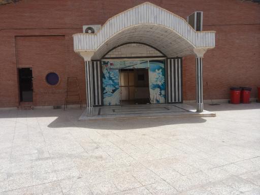 عکس تالار بهار