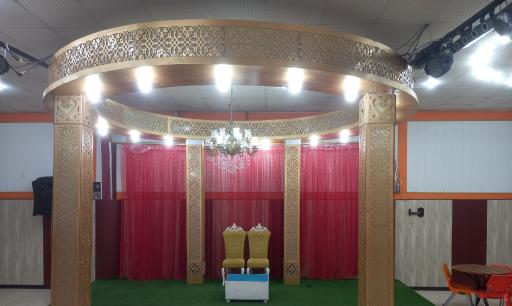 عکس تالار بهار