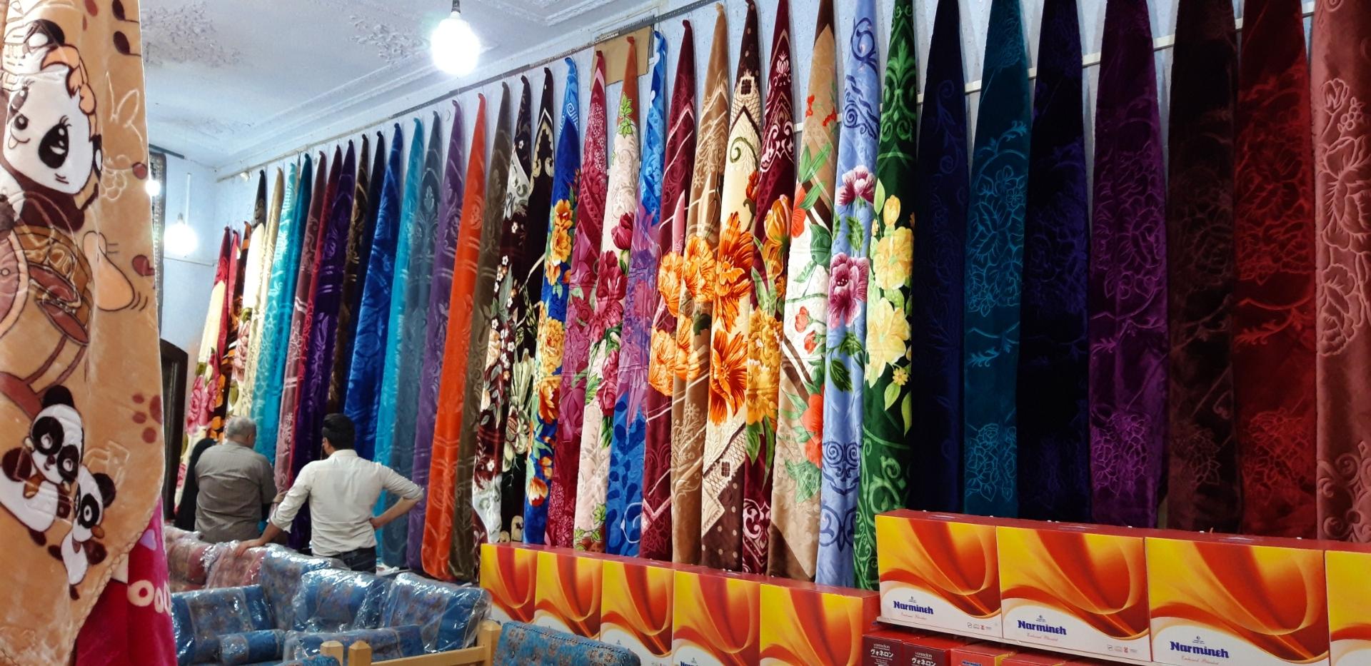 عکس کالای خواب اطمینان