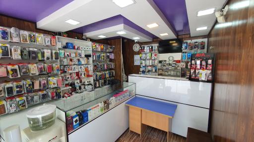 عکس موبایل نجیمی