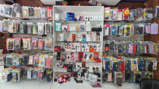 عکس موبایل نجیمی