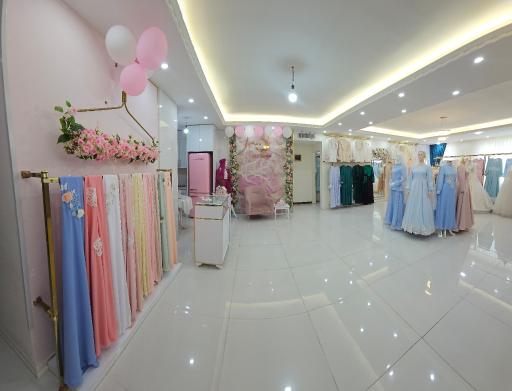 مزون آی‌ بن