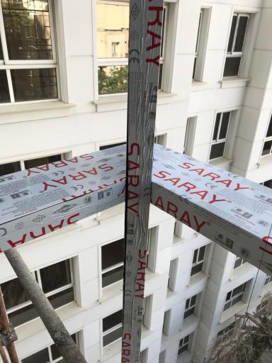 عکس خدمات شیشه دنیوی 