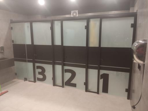 عکس خدمات شیشه دنیوی 