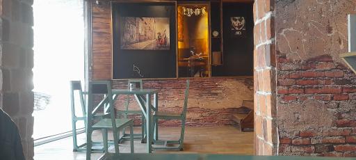 عکس کافه راندو