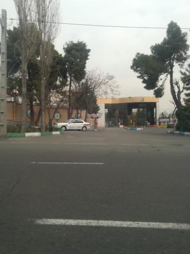 عکس بنیاد تعاون ارتش جمهوری اسلامی ایران (بتاجا)